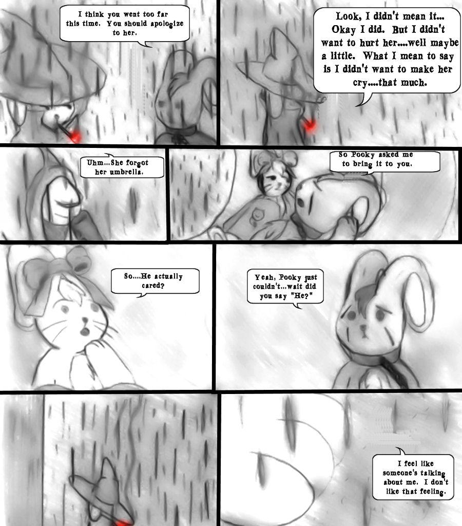 AntiBunny - Episode 11, Page 1: Book1 - Chapter 1 - Page009